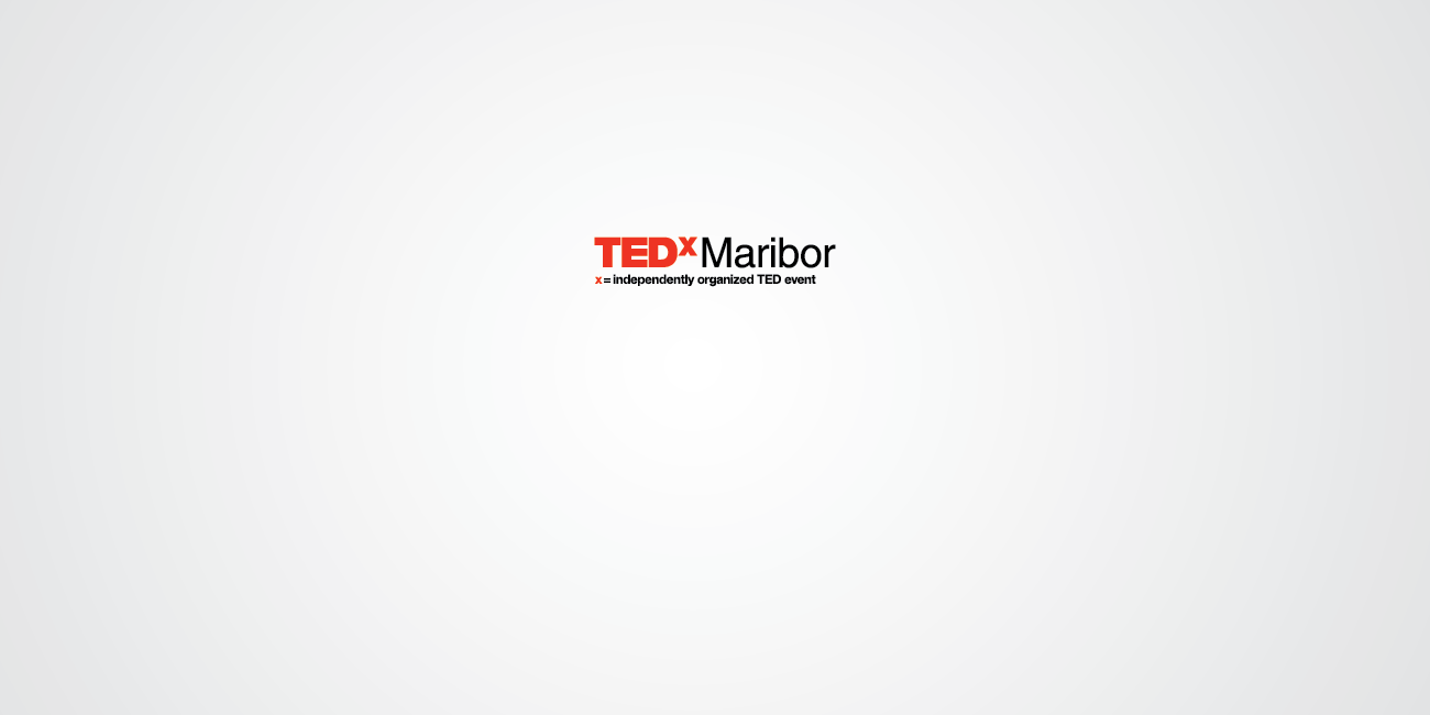 TEDxMaribor 2016