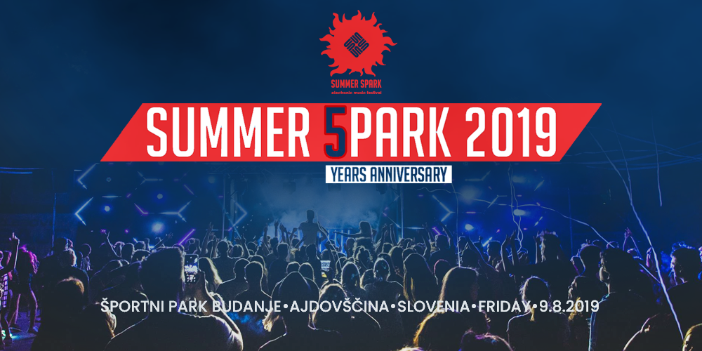 Summer Spark Festival 2019