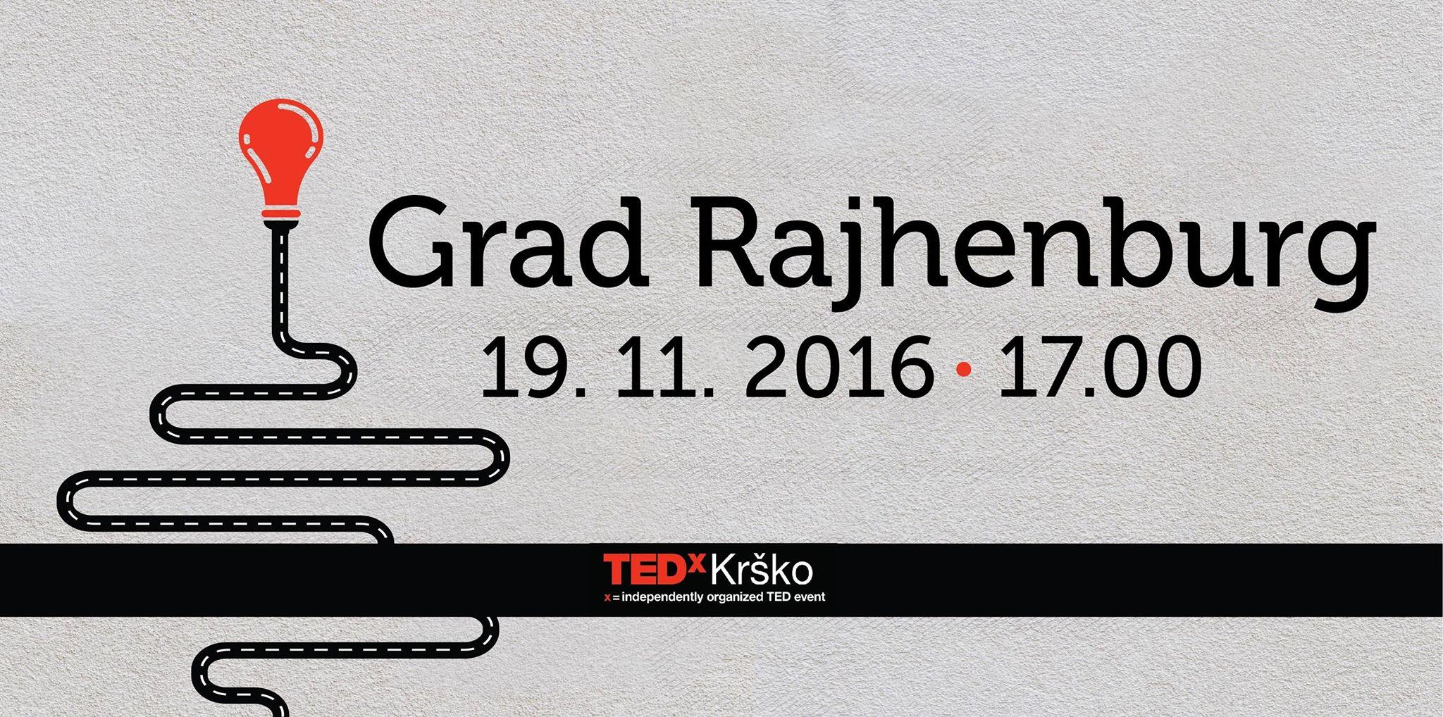 TEDxKrško