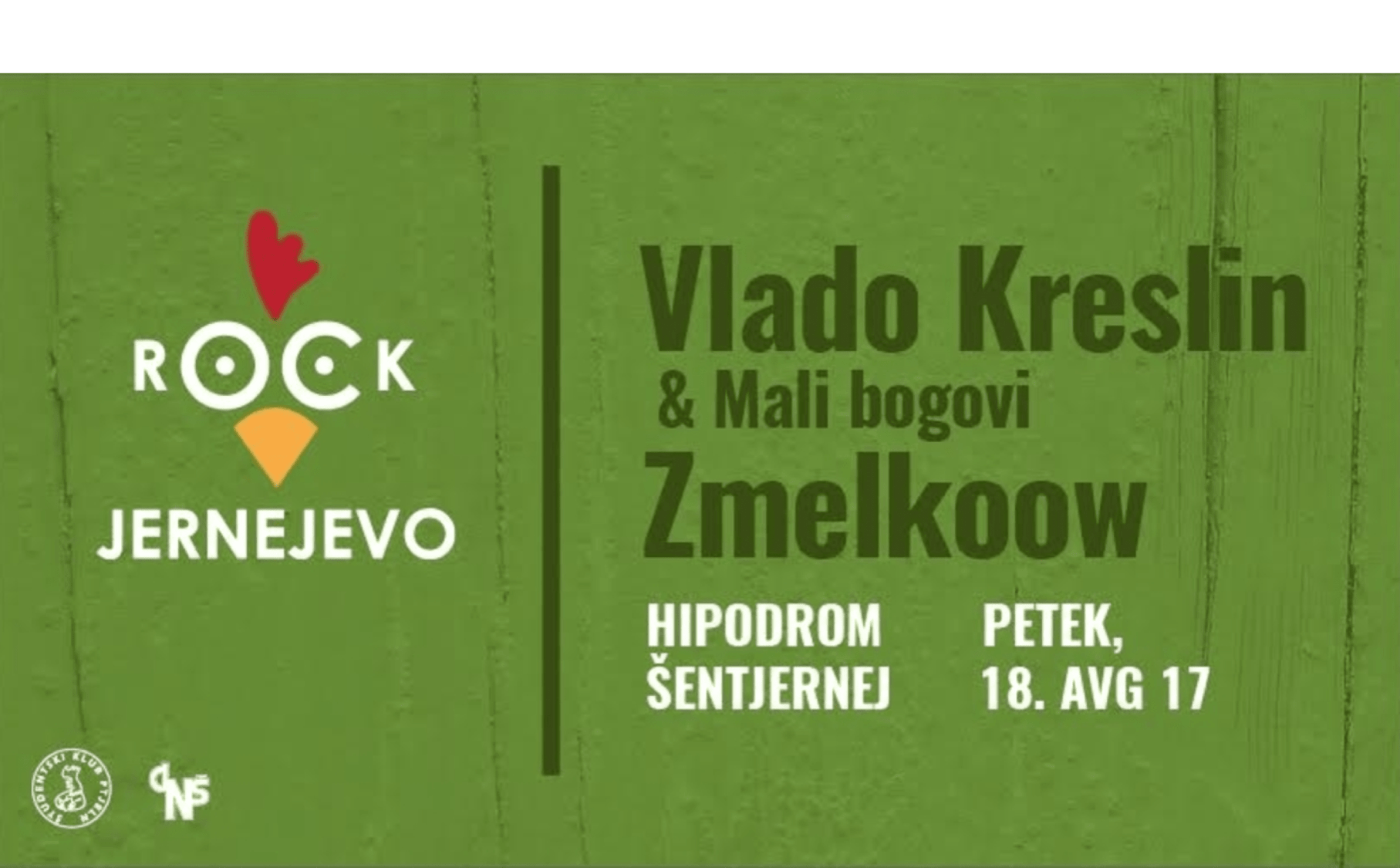 ROCK JERNEJEVO 2017