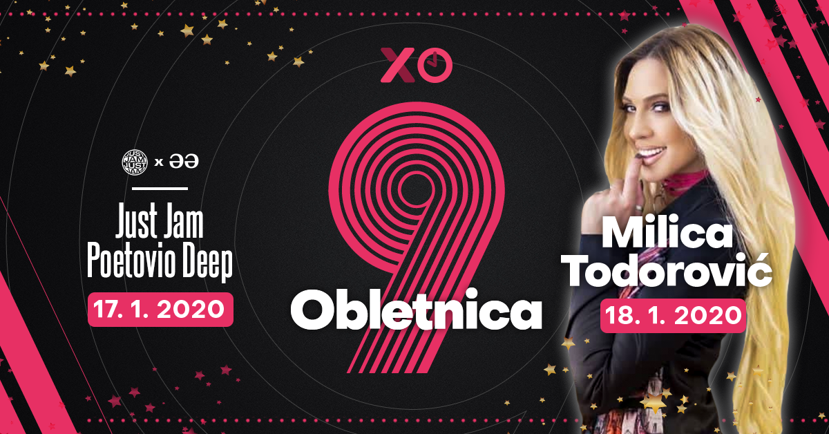 9. obletnica Xtime Ptuj