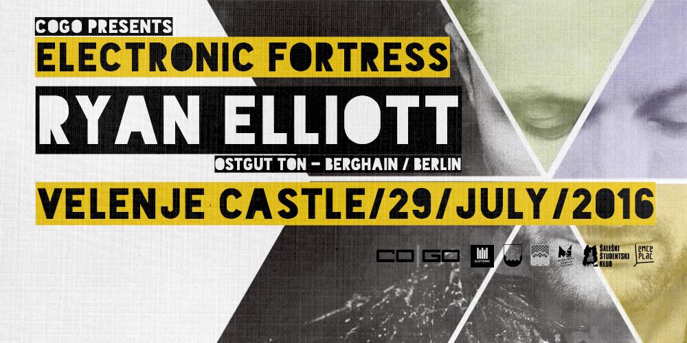 ELECTRONIC FORTRESS 2016