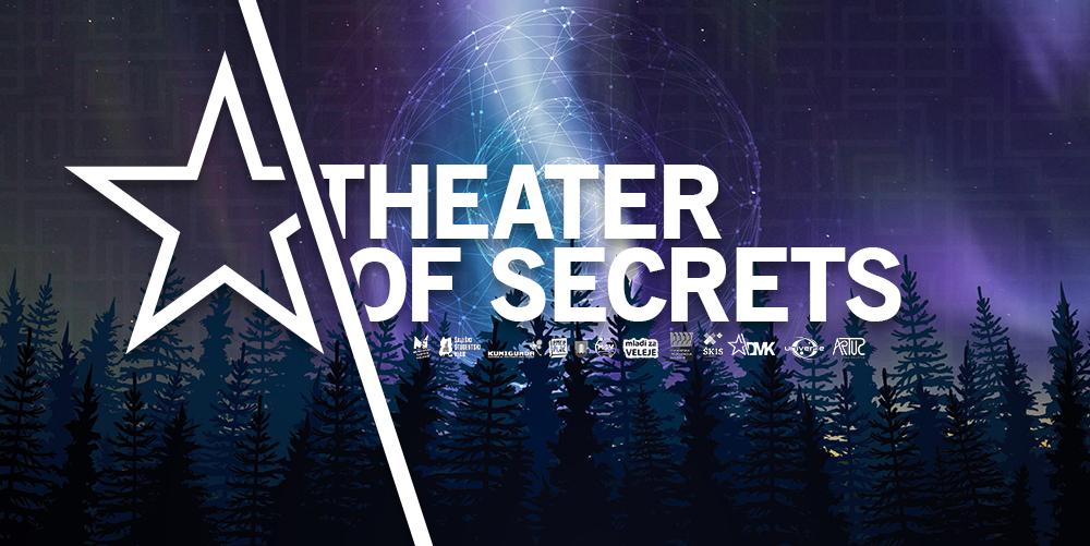 DMK: Theater of Secrets