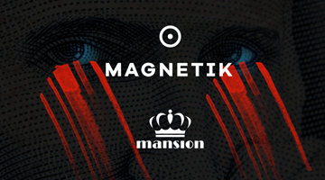 Magnetik Mansion: Hallowground
