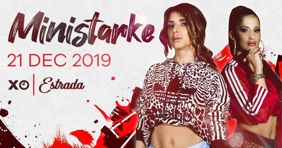 Estrada ~ Ministarke