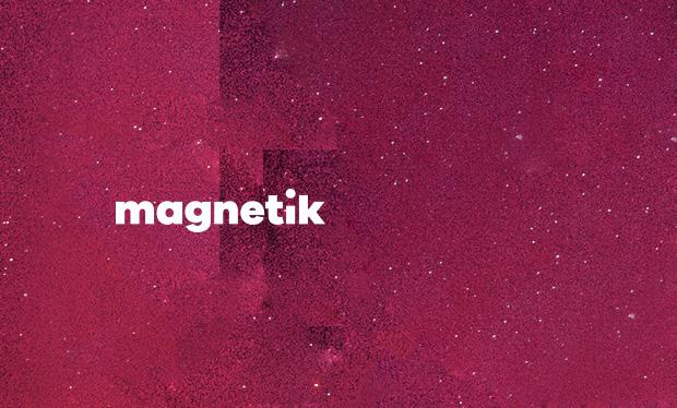 Magnetik w/ DYZEN