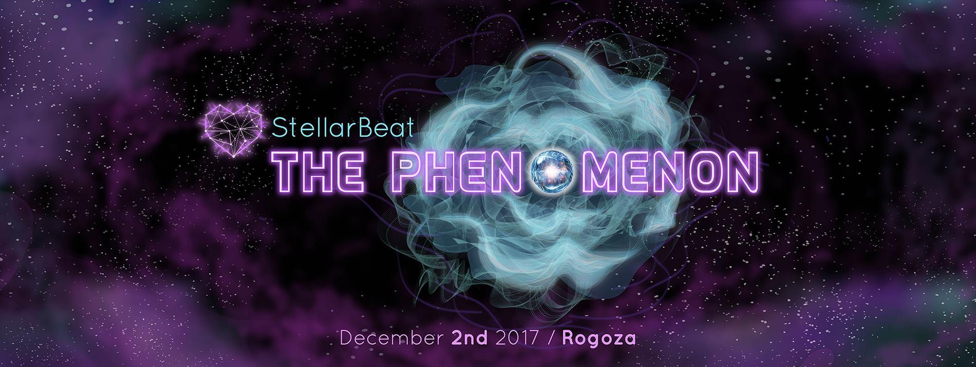 StellarBeat: The Phenomenon