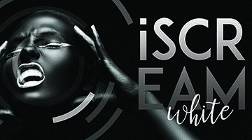 iSCREAM No.6 (White)