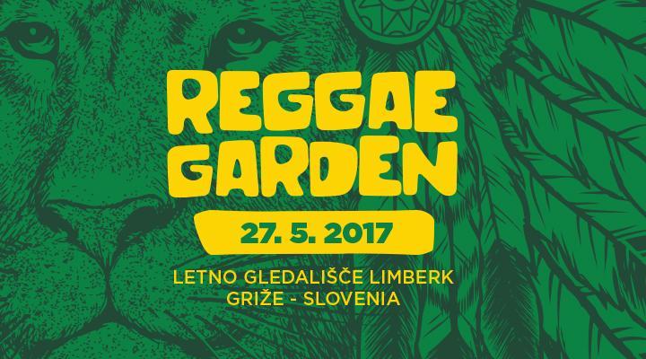 Ziggi Reggae Garden - Raggalution, Dubtafari, 3 Kings, Styrian Roots