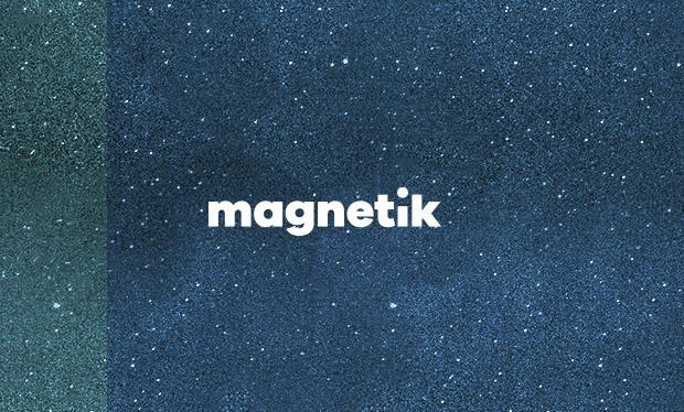 Magnetik w/ MOBO