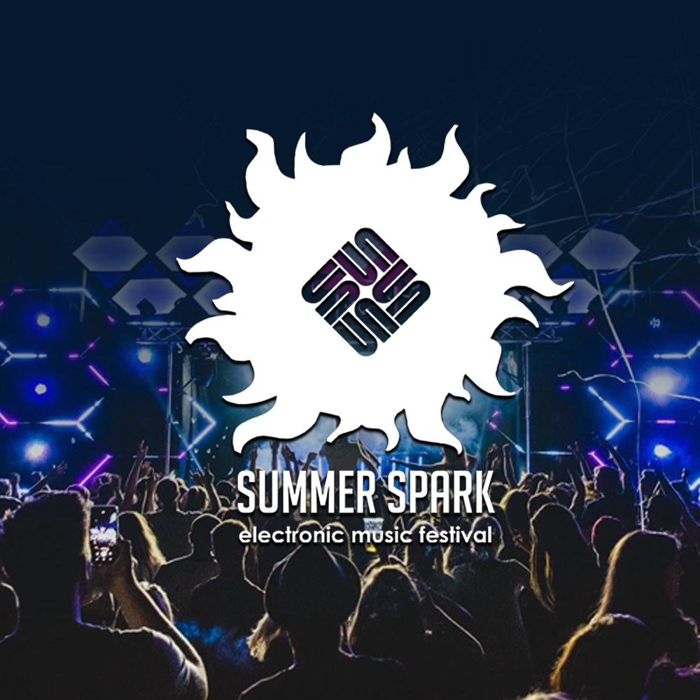 Summer Spark Festival 2019