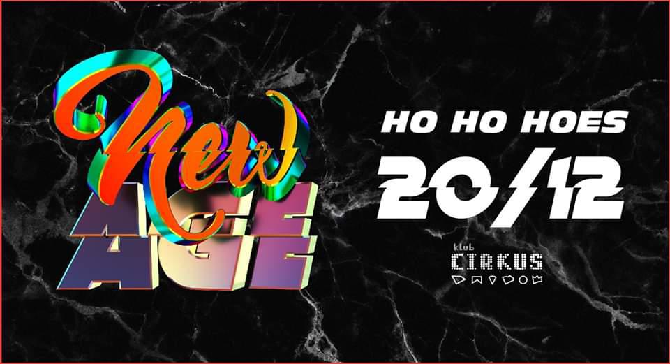 New Age