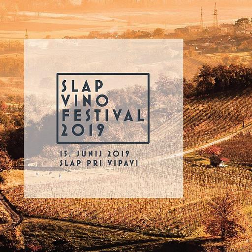 1. Slap vino festival