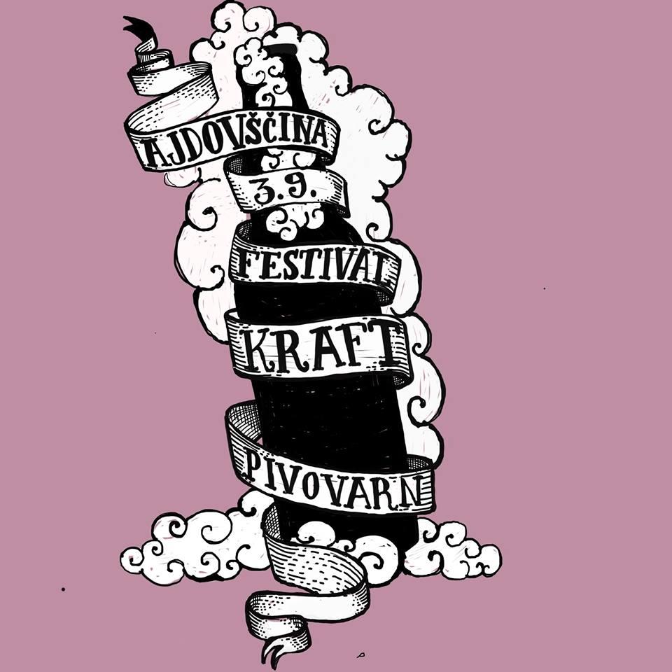 Pivomanija: festival kraft pivovarn