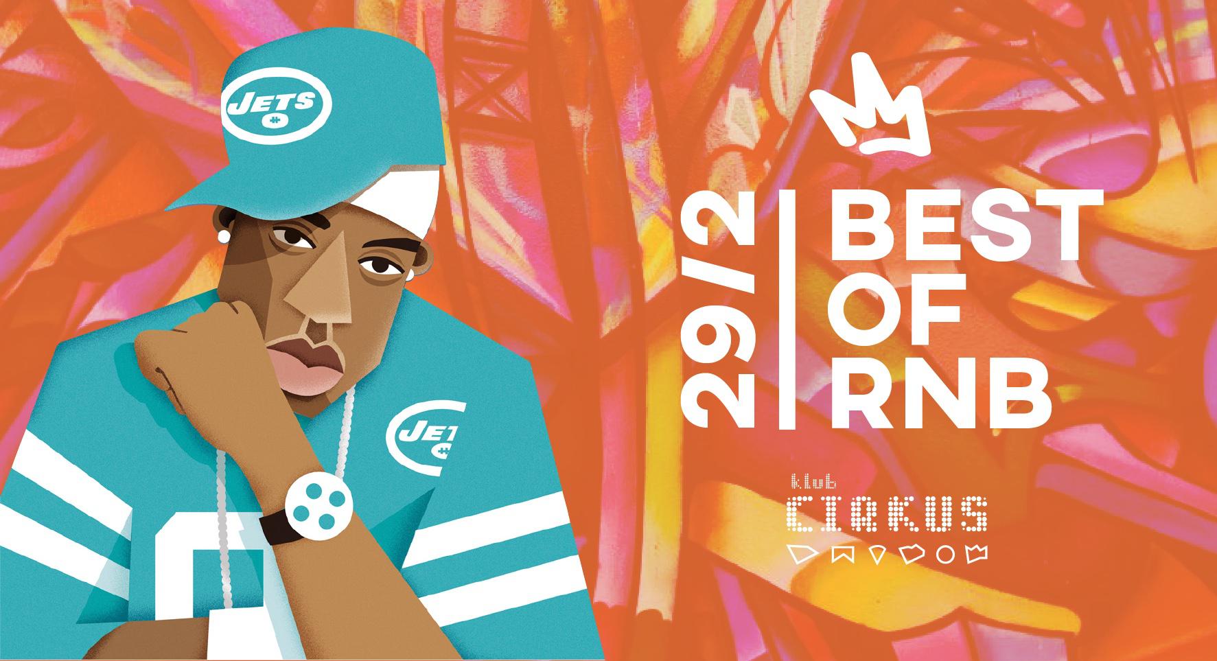 Best of RNB