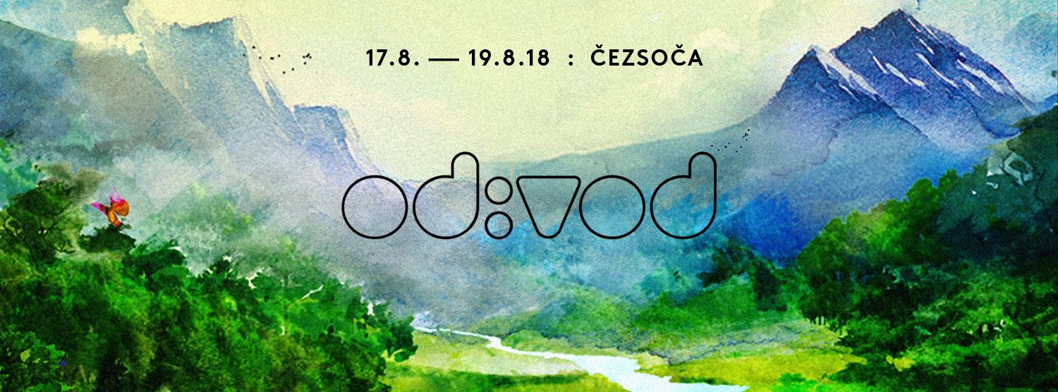od:vod festival 2018