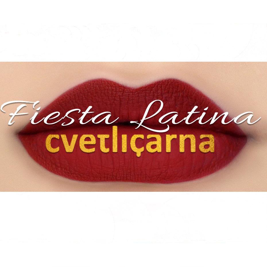 Fiesta Latina ∣ Halloween ∣ Cvetličarna 30.10.