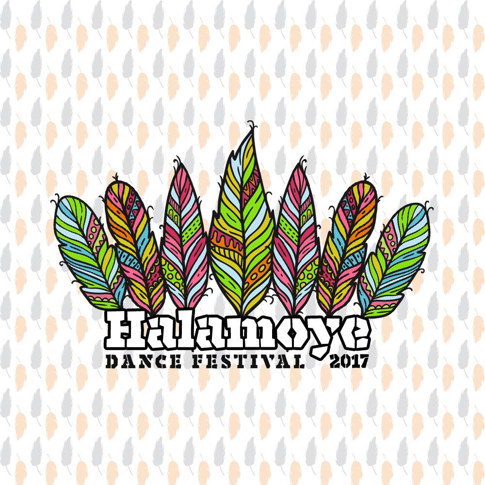 Halamoye Dance Festival 2017