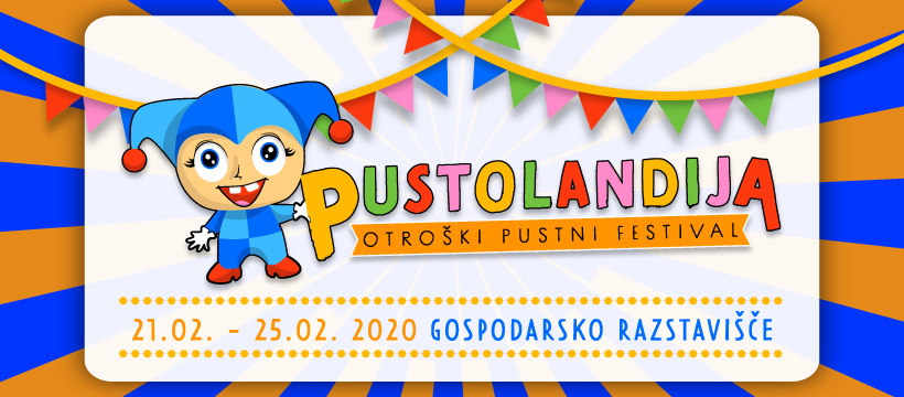 Pustolandija