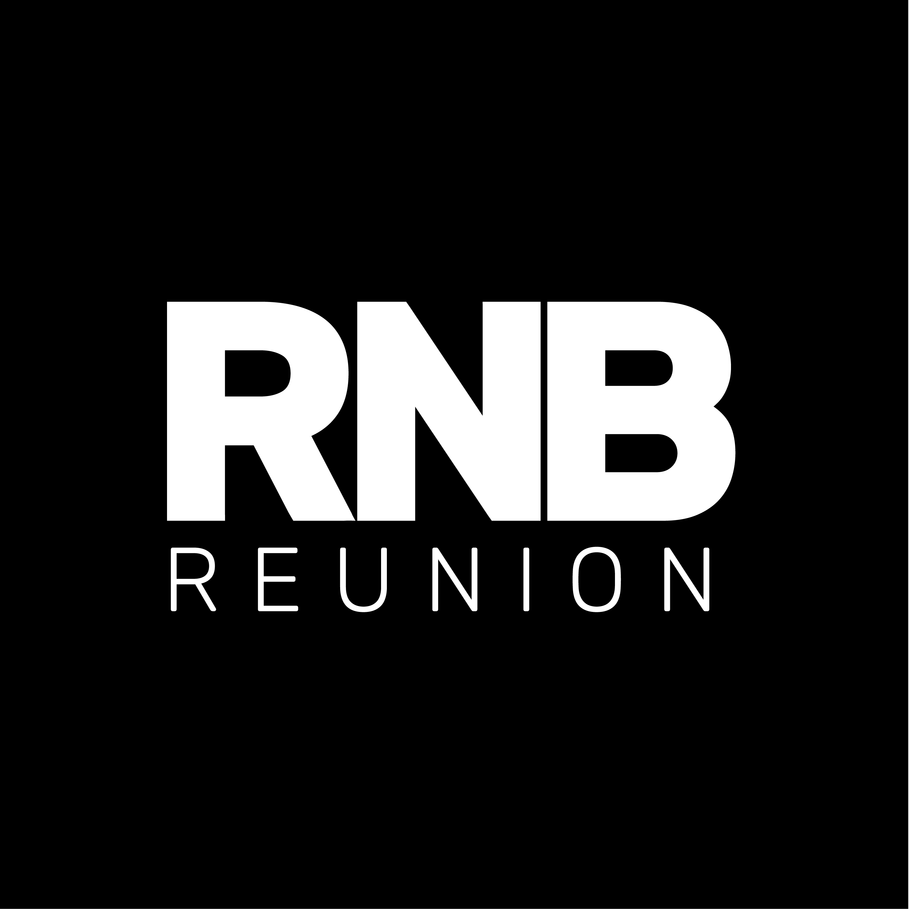RNB Reunion ∣ Absolut Season Opening ∣ Cvetličarna 28.9.