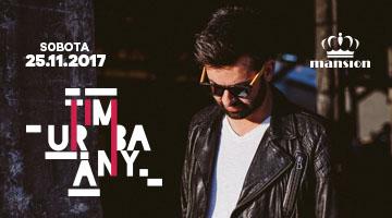 Rush on I Tim Urbanya