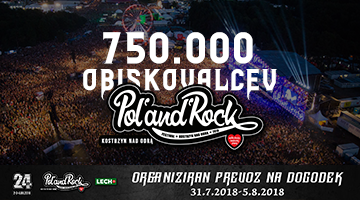 Pol'andRock invasion by CampCrawl